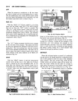 Preview for 777 page of Chrysler Dodge Coronet 1969 Series Service Manual