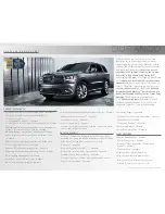 Chrysler DURANGO Specification предпросмотр