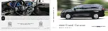 Chrysler Grand Caravan 2022 Owner'S Manual preview