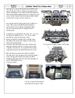 Preview for 8 page of Chrysler IIIH Assembly Manual