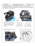 Preview for 10 page of Chrysler IIIH Assembly Manual