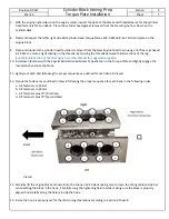 Preview for 27 page of Chrysler IIIH Assembly Manual