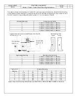 Preview for 49 page of Chrysler IIIH Assembly Manual