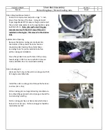 Preview for 50 page of Chrysler IIIH Assembly Manual