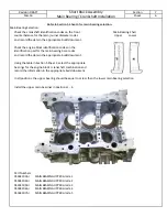 Preview for 52 page of Chrysler IIIH Assembly Manual