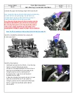 Preview for 53 page of Chrysler IIIH Assembly Manual