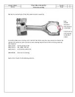 Preview for 55 page of Chrysler IIIH Assembly Manual