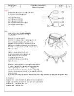 Preview for 56 page of Chrysler IIIH Assembly Manual