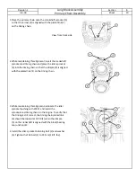 Preview for 70 page of Chrysler IIIH Assembly Manual