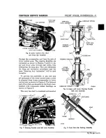 Предварительный просмотр 12 страницы Chrysler Imperial 1957 Service Manual