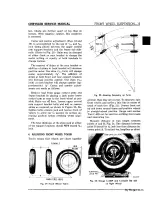 Предварительный просмотр 16 страницы Chrysler Imperial 1957 Service Manual