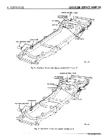 Предварительный просмотр 10 страницы Chrysler Imperial 1959 Service Manual Supplement