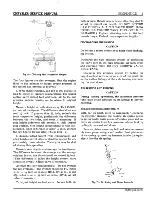 Предварительный просмотр 13 страницы Chrysler Imperial 1959 Service Manual Supplement