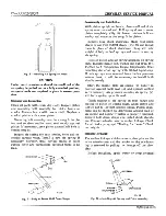 Предварительный просмотр 14 страницы Chrysler Imperial 1959 Service Manual Supplement