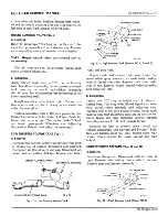 Предварительный просмотр 15 страницы Chrysler Imperial 1959 Service Manual Supplement