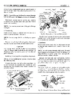 Предварительный просмотр 23 страницы Chrysler Imperial 1959 Service Manual Supplement