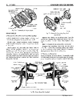 Предварительный просмотр 24 страницы Chrysler Imperial 1959 Service Manual Supplement