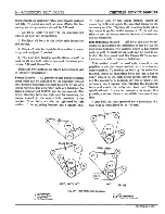 Предварительный просмотр 27 страницы Chrysler Imperial 1959 Service Manual Supplement