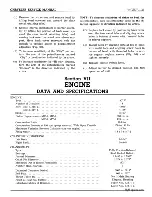 Предварительный просмотр 45 страницы Chrysler Imperial 1959 Service Manual Supplement