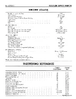 Предварительный просмотр 48 страницы Chrysler Imperial 1959 Service Manual Supplement