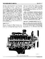 Предварительный просмотр 51 страницы Chrysler Imperial 1959 Service Manual Supplement