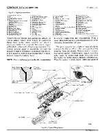 Предварительный просмотр 53 страницы Chrysler Imperial 1959 Service Manual Supplement