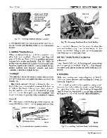 Предварительный просмотр 64 страницы Chrysler Imperial 1959 Service Manual Supplement