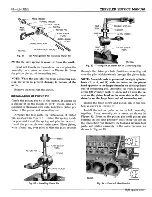 Предварительный просмотр 68 страницы Chrysler Imperial 1959 Service Manual Supplement