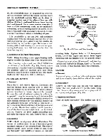 Предварительный просмотр 71 страницы Chrysler Imperial 1959 Service Manual Supplement