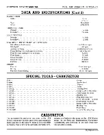 Предварительный просмотр 106 страницы Chrysler Imperial 1959 Service Manual Supplement