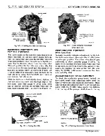 Предварительный просмотр 107 страницы Chrysler Imperial 1959 Service Manual Supplement