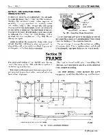 Предварительный просмотр 109 страницы Chrysler Imperial 1959 Service Manual Supplement