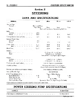 Предварительный просмотр 112 страницы Chrysler Imperial 1959 Service Manual Supplement