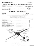 Предварительный просмотр 113 страницы Chrysler Imperial 1959 Service Manual Supplement