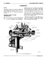 Предварительный просмотр 114 страницы Chrysler Imperial 1959 Service Manual Supplement