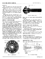 Предварительный просмотр 118 страницы Chrysler Imperial 1959 Service Manual Supplement