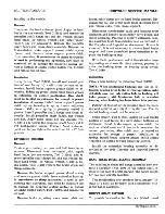 Предварительный просмотр 119 страницы Chrysler Imperial 1959 Service Manual Supplement