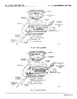 Предварительный просмотр 132 страницы Chrysler Imperial 1959 Service Manual Supplement