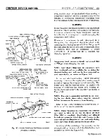 Предварительный просмотр 144 страницы Chrysler Imperial 1959 Service Manual Supplement