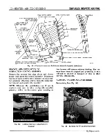 Предварительный просмотр 145 страницы Chrysler Imperial 1959 Service Manual Supplement