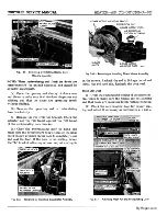 Предварительный просмотр 146 страницы Chrysler Imperial 1959 Service Manual Supplement