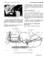 Предварительный просмотр 147 страницы Chrysler Imperial 1959 Service Manual Supplement