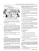 Предварительный просмотр 35 страницы Chrysler Imperial 1960 Service Manual