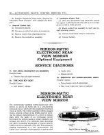 Предварительный просмотр 38 страницы Chrysler Imperial 1960 Service Manual