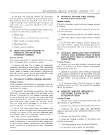 Предварительный просмотр 45 страницы Chrysler Imperial 1960 Service Manual