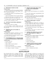 Предварительный просмотр 46 страницы Chrysler Imperial 1960 Service Manual