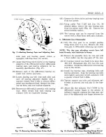 Предварительный просмотр 81 страницы Chrysler Imperial 1960 Service Manual