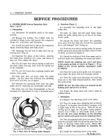 Предварительный просмотр 100 страницы Chrysler Imperial 1960 Service Manual