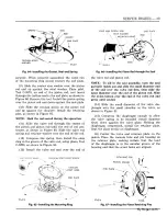 Предварительный просмотр 134 страницы Chrysler Imperial 1960 Service Manual