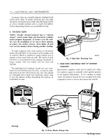 Предварительный просмотр 162 страницы Chrysler Imperial 1960 Service Manual